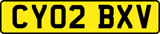 CY02BXV