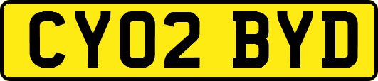 CY02BYD