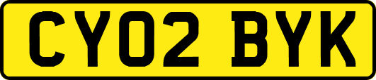 CY02BYK