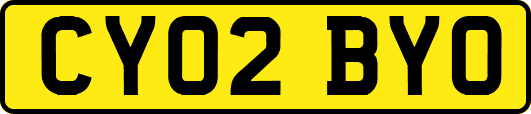 CY02BYO