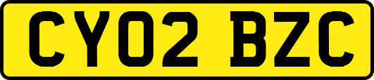 CY02BZC