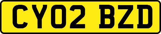 CY02BZD