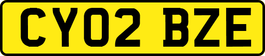 CY02BZE