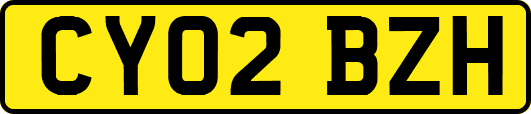 CY02BZH