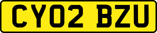 CY02BZU