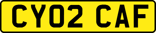 CY02CAF