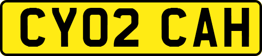 CY02CAH