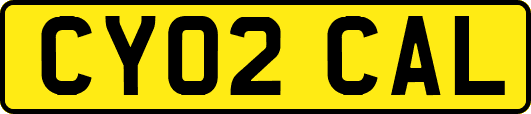 CY02CAL