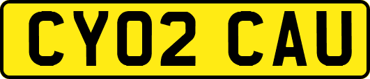 CY02CAU