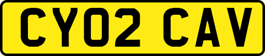 CY02CAV