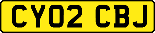 CY02CBJ