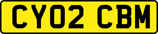 CY02CBM