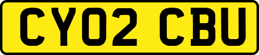 CY02CBU