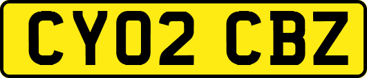 CY02CBZ