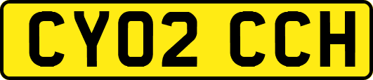 CY02CCH