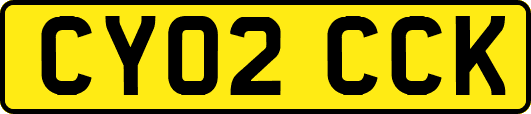 CY02CCK