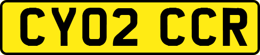 CY02CCR