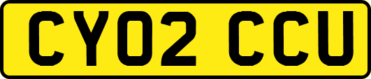 CY02CCU
