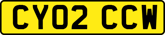 CY02CCW