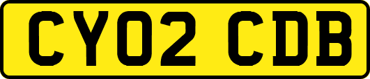 CY02CDB