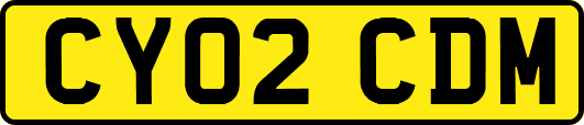 CY02CDM