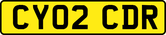 CY02CDR