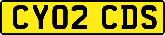 CY02CDS