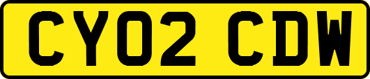 CY02CDW