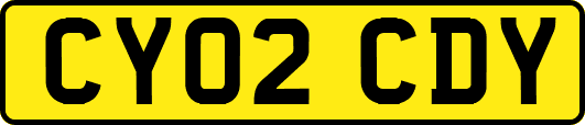 CY02CDY