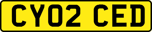 CY02CED