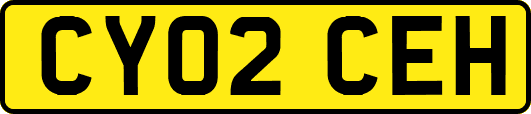 CY02CEH