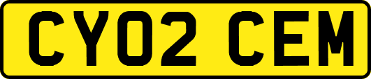 CY02CEM