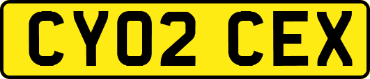 CY02CEX