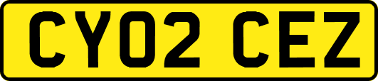 CY02CEZ
