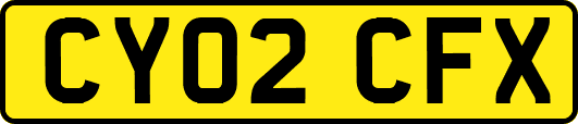 CY02CFX