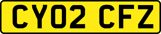 CY02CFZ