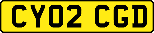 CY02CGD