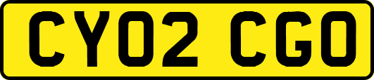 CY02CGO