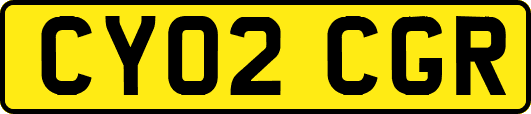 CY02CGR