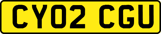 CY02CGU