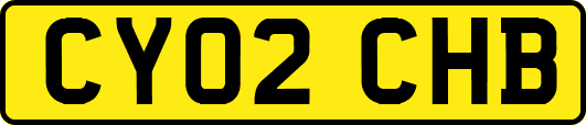CY02CHB