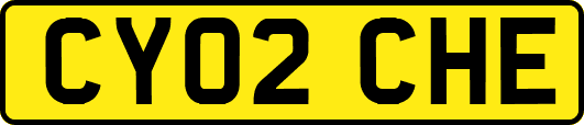 CY02CHE