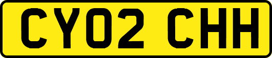 CY02CHH