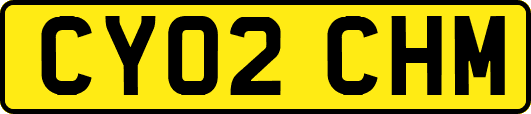 CY02CHM