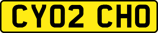 CY02CHO