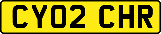 CY02CHR