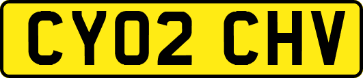 CY02CHV