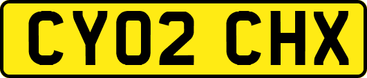 CY02CHX