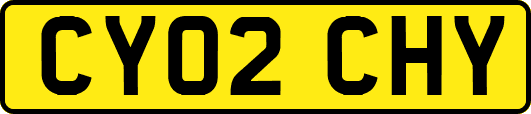 CY02CHY