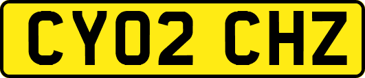 CY02CHZ